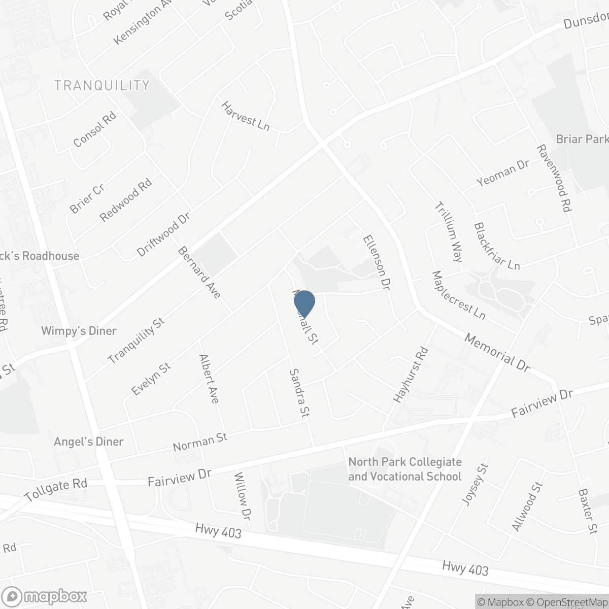 2 ALLANTON Boulevard, Brantford, Ontario N3R 3B9